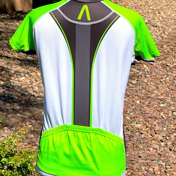 PRIMAL BICYCLE SHIRT - Picture 2 of 3